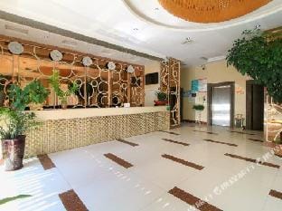 Guozhi Fashion Hotel Hotel in Hangzhou