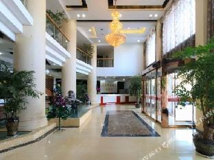 Dongyang Z Business Hotel Hotel in Hangzhou