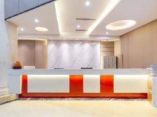 Dongyang Z Business Hotel Hotel in Hangzhou
