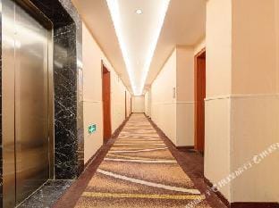 Haiyue Business Hotel Hotel in Hangzhou