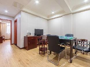 Haiyue Business Hotel Hotel in Hangzhou