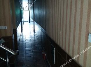 Jinhua Hengdian Heyi Inn Hotel in Zhejiang