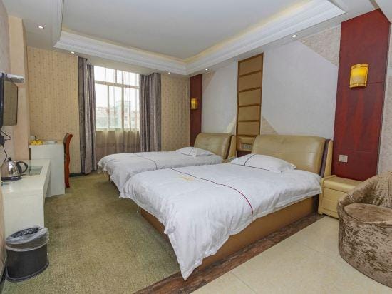 Dongyang Haoyun Boutique Hotel Hotel in Hangzhou