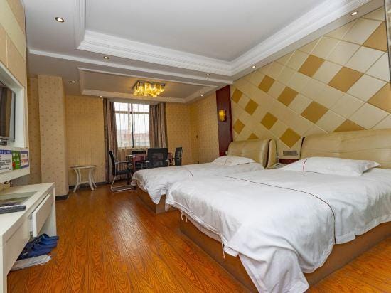Dongyang Haoyun Boutique Hotel Hotel in Hangzhou