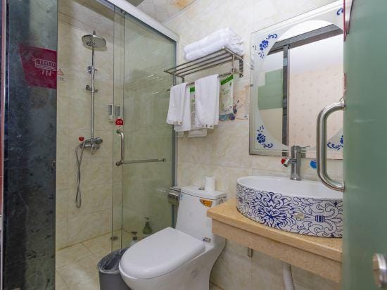 Dongyang Haoyun Boutique Hotel Hotel in Hangzhou
