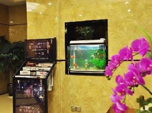Milan Boutique Hotel Hotel in Hangzhou