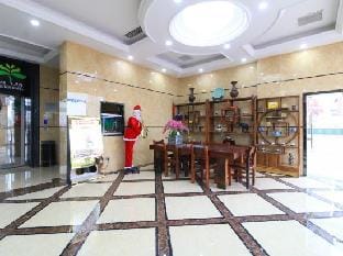 Milan Boutique Hotel Hotel in Hangzhou