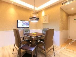 Dongyang fashionable boutique hotel Hotel in Hangzhou