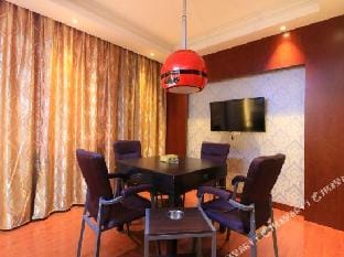 Dongyang fashionable boutique hotel Hotel in Hangzhou