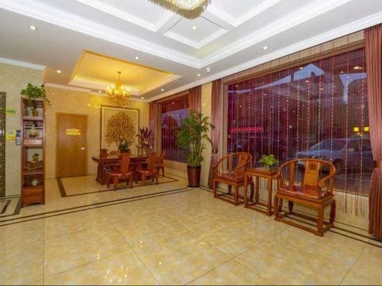 Shangwei Hotel Hotel in Zhejiang