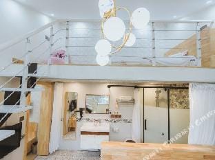 Yangguang Haoke Boutique Inn Hotel in Zhejiang