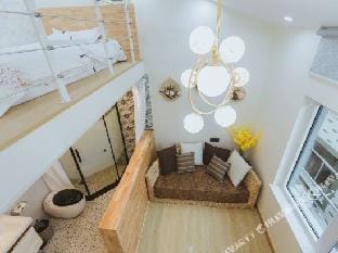 Yangguang Haoke Boutique Inn Hotel in Zhejiang