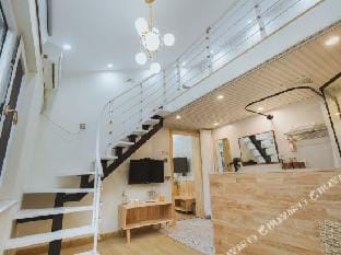 Yangguang Haoke Boutique Inn Hotel in Zhejiang