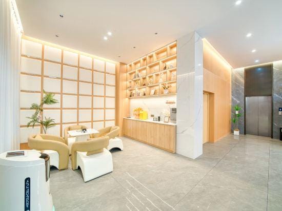 YUNBO Hotel Hotel in Hangzhou