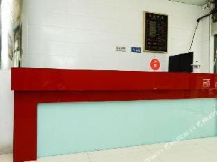 OYO Zhiling Hotel Hotel in Hangzhou