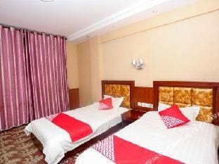 Meiya Business Hotel Hotel in Zhejiang