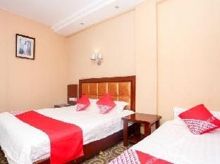 Meiya Business Hotel Hotel in Zhejiang