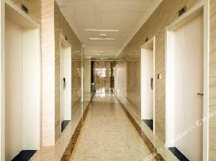 Haowangjiao Hostel Hotel in Zhejiang