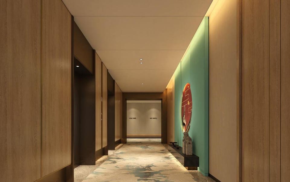 Xindongyang Fudu Hotel Hotel in Hangzhou