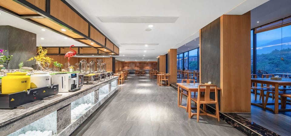Xindongyang Fudu Hotel Hotel in Hangzhou