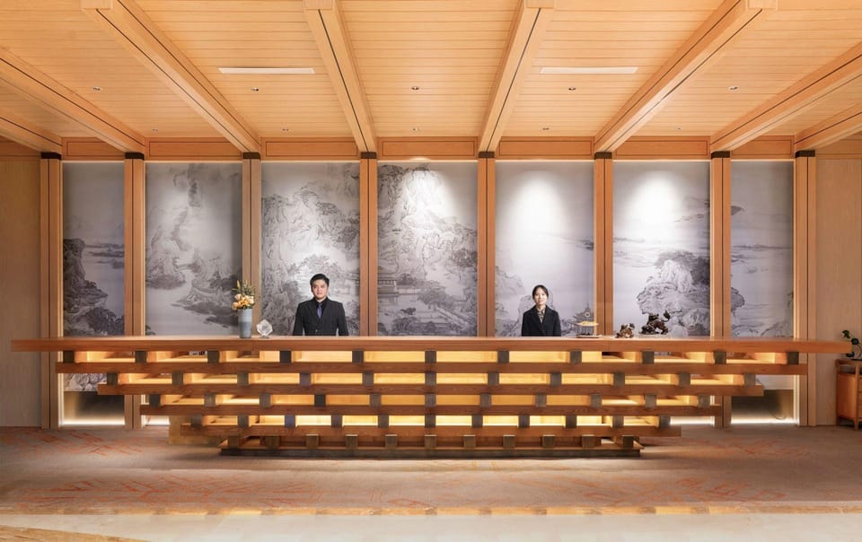 Xindongyang Fudu Hotel Hotel in Hangzhou