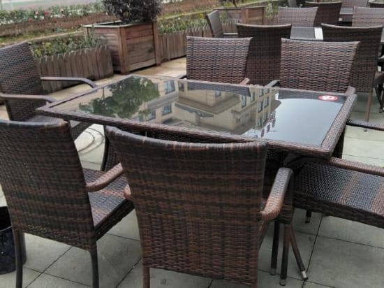 Hengdian Holiday Boutique Apartment Hotel in Zhejiang