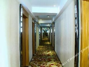 Hengdian Gather Of Stars Inn Hotel in Zhejiang