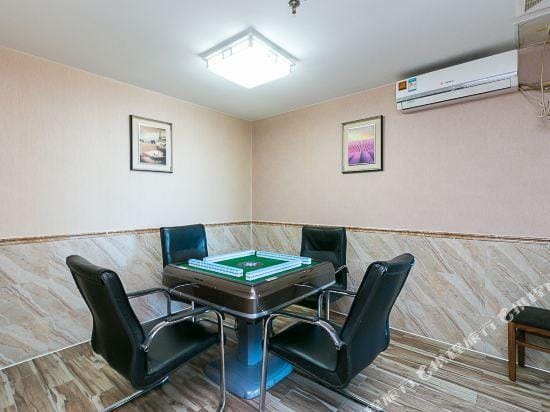 Xingji Hotel Hotel in Zhejiang