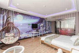 XIERFU Business Hotel Hotel in Hangzhou