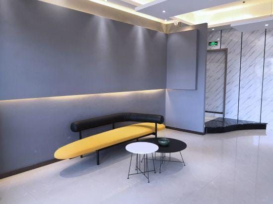 Hengdian Yuanhe Business Hotel Hotel in Zhejiang