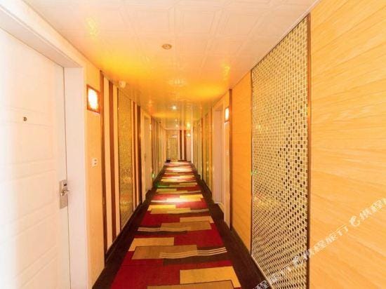 Dongyang hongtai business hotel Hotel in Hangzhou
