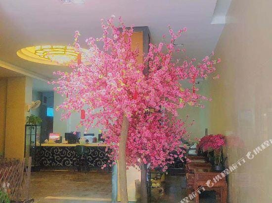 Hengdian Wuzi Hotel Hotel in Zhejiang