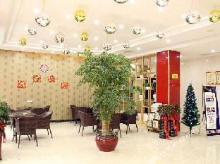 RU  SHI  HOTEL Hotel in Hangzhou