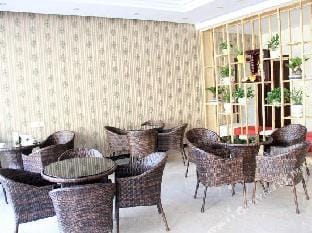 RU  SHI  HOTEL Hotel in Hangzhou