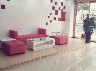RU  SHI  HOTEL Hotel in Hangzhou