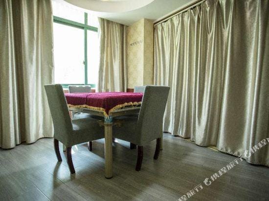 Dongyang Auchan meidu Hotel Hotel in Hangzhou