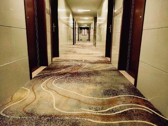 Meilin Hotel (Dongyang Yintai City store) Hotel in Hangzhou