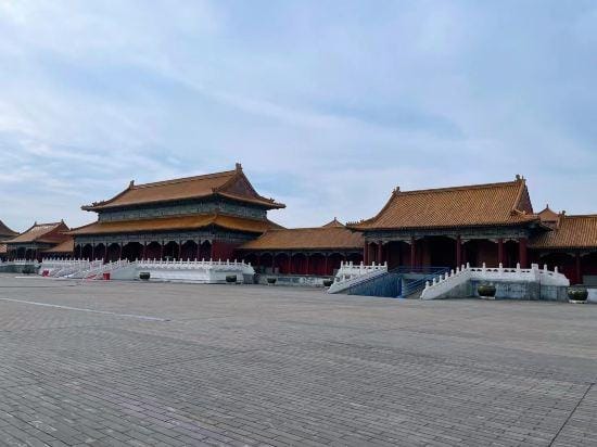 Pai Hotel (Hengdian Wansheng South Street Branch) Hotel in Zhejiang