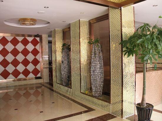 Dongyang fuxing business hotel Hotel in Hangzhou