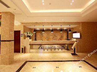 Dongyang Keyi Chain Hotel Hexie Hotel in Hangzhou