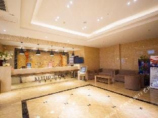 Dongyang Keyi Chain Hotel Hexie Hotel in Hangzhou
