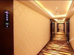 Dongyang Keyi Chain Hotel Hexie Hotel in Hangzhou