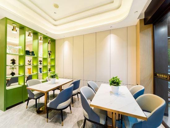 Sunshine Romantic Hotel Hotel in Hangzhou