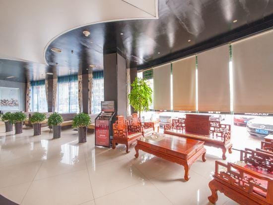 Pingguo Hotel Hotel in Hangzhou