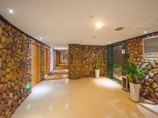Pingguo Hotel Hotel in Hangzhou