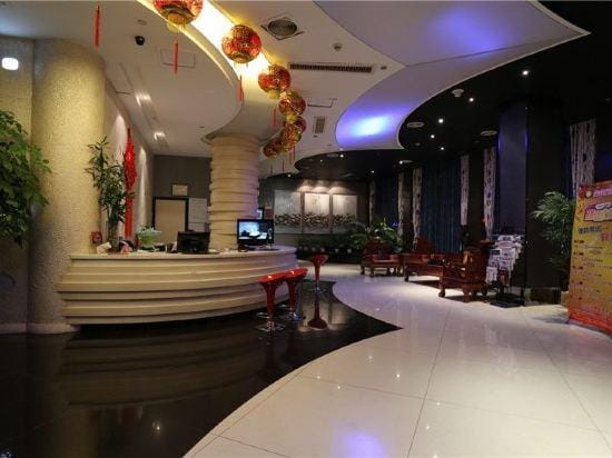 Pingguo Hotel Hotel in Hangzhou