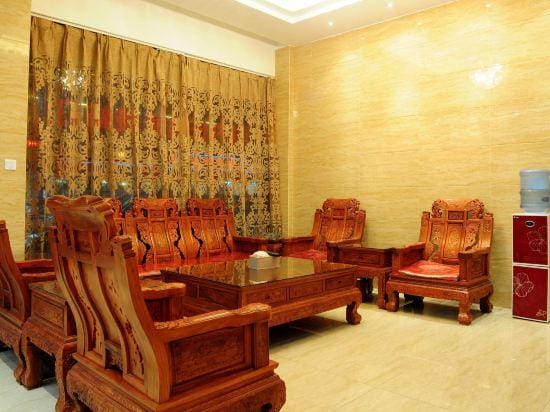 Hengdian Jinwo Hotel Hotel in Zhejiang