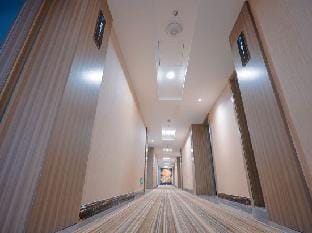 Homeinn Ripple Cloud Hotel (Hengdian Film and Television City) Hotel in Zhejiang