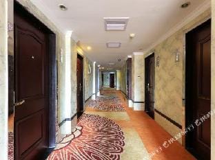 Sunshine Fengshang Hotel Hotel in Hangzhou
