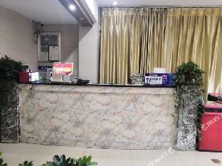 Hengdian Hongtong Hotel Hotel in Zhejiang